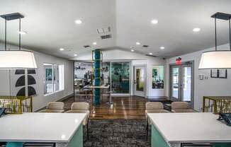 north austin apartments leasing office