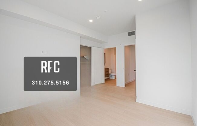 5 beds, 4 baths, 1,820 sqft, $5,995, Unit 509
