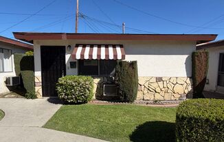 Large Studio Available in Bellflower