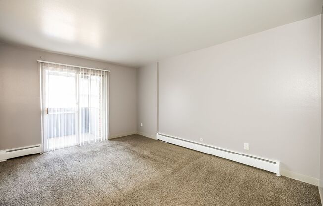 1 bed, 1 bath, 554 sqft, $899, Unit 106-A
