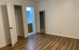 Studio, 1 bath, 350 sqft, $1,725, Unit Unit 1