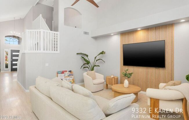9332 E KAREN DR