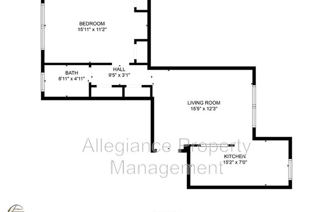 Partner-provided property photo