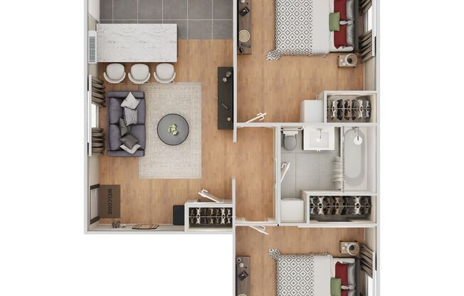 Partner-provided property photo