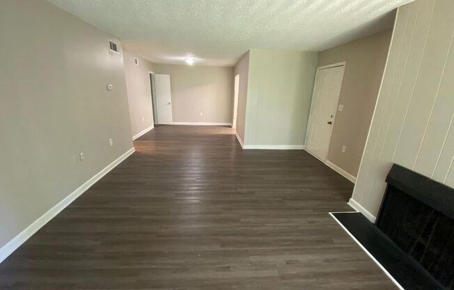 2 beds, 2 baths, 1,153 sqft, $1,150, Unit 043A