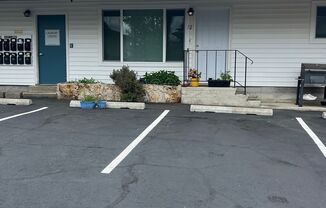 Cedarwood Villa Apartments