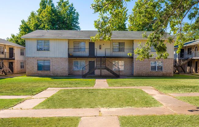 Welcome to Windsor Apartments