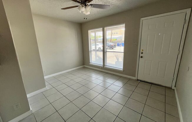 The Central Hyde Park