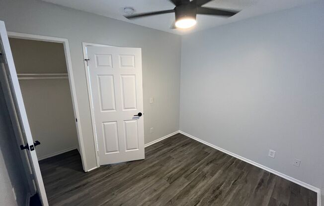 2 beds, 2 baths, 390 sqft, $2,898, Unit 208