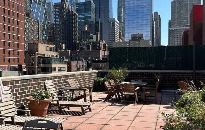 414 W 54 ST