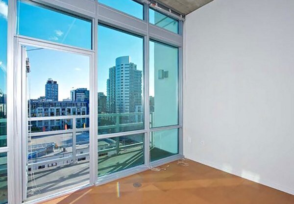 Tenth&G Apartments in San Diego
