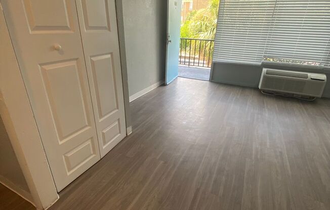 Studio, 1 bath, 500 sqft, $895, Unit 253