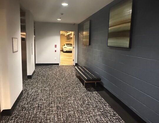 1 bed, 1 bath, 930 sqft, $2,900, Unit 614