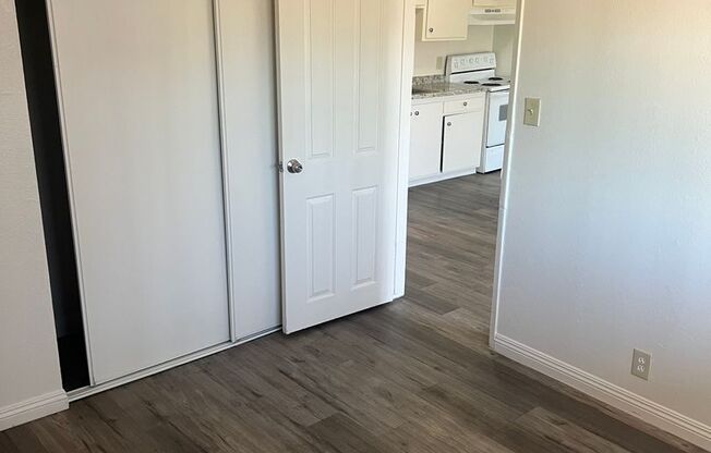 1 Bedroom 1 Bath In Central Las Vegas