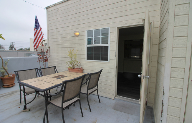 1447-1457 Garnet Avenue