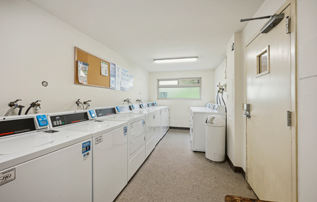 Aloha House Apartments