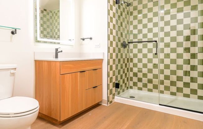 1 bed, 1 bath, 389 sqft, $2,415, Unit 326