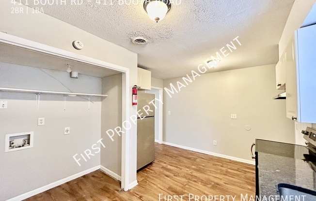 Partner-provided property photo