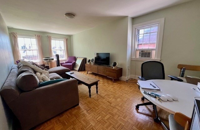 14 Chestnut St