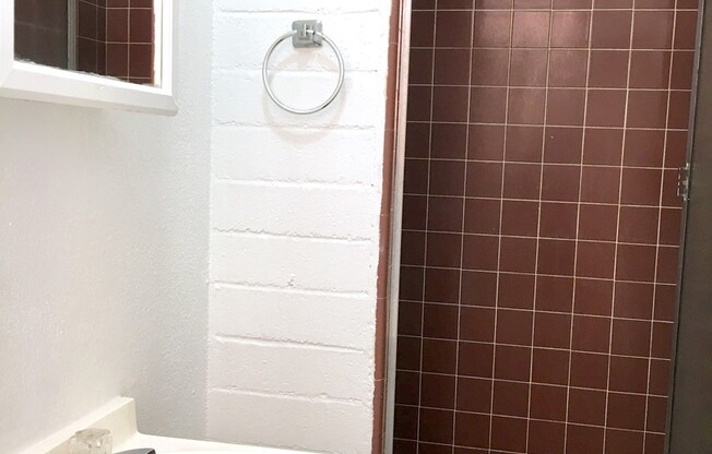 Studio, 1 bath, $1,445, Unit Unit 1
