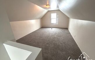 3 beds, 1 bath, $1,200