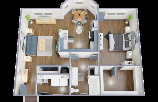 Partner-provided property photo