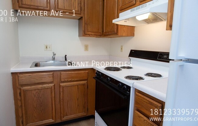 Partner-provided property photo