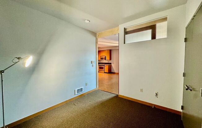 1 bed, 1 bath, $2,250