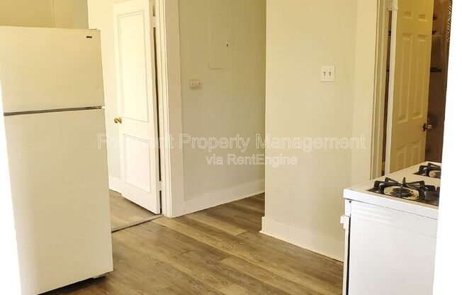 1822 N. Olive Street