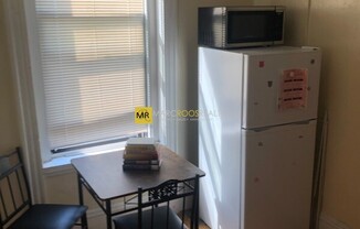 315 Huntington Ave Apt G-1A