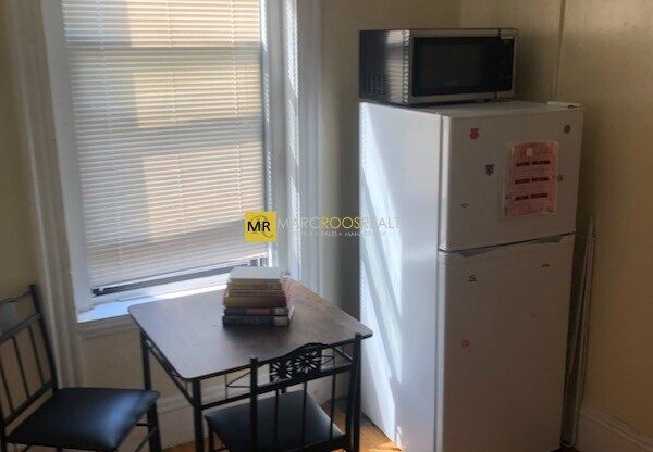 315 Huntington Ave Apt G-1A