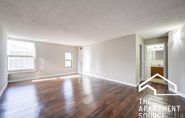 100 West Chestnut St.