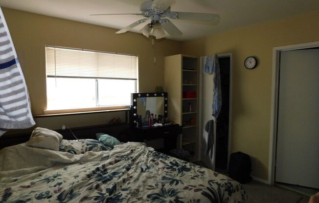 UT condo for lease