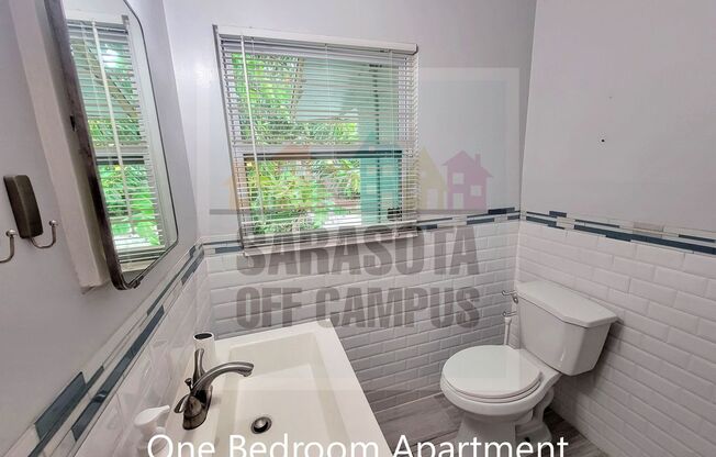 1 bed, 1 bath, $2,100, Unit 946 Unit A Full Home