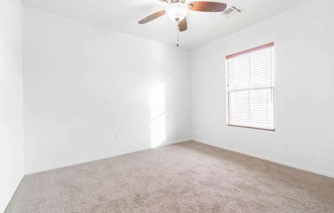 4 beds, 2.5 baths, $2,850