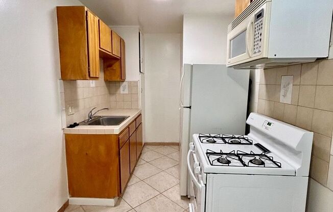 1 bed, 1 bath, 600 sqft, $1,295, Unit 07