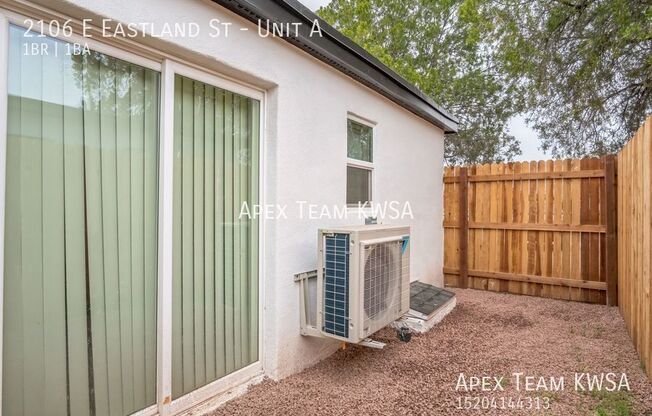 Partner-provided property photo