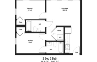 Partner-provided photo for $1892 unit