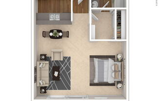 Partner-provided photo for $2125 unit