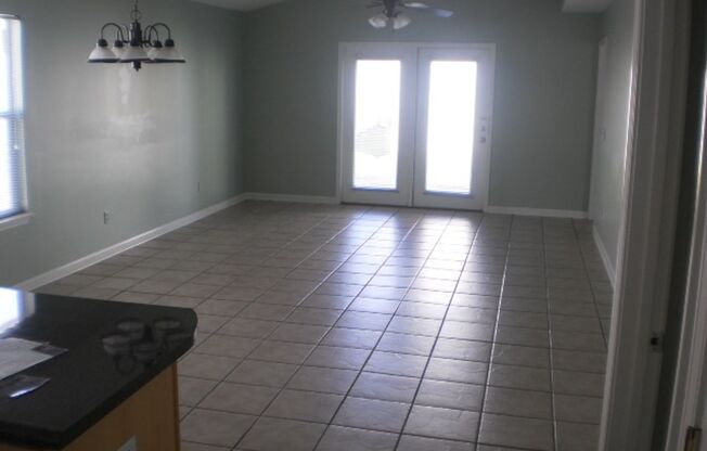 2-Bedroom, 2-Bath House with Garage in Panama City Beach *MOVE-IN SPECIAL: $500 Amazon Gift Card!