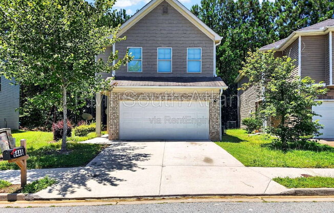 6446 GREY FOX WAY