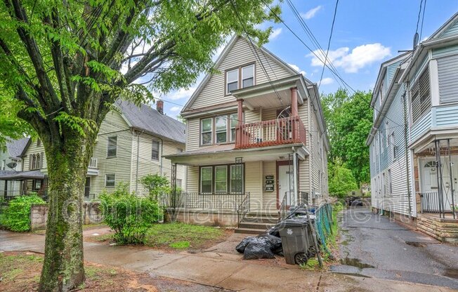 80 SHEPARD ST