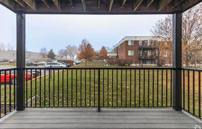 Rolling Hills Apartments, St Paul, MN