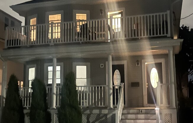 24 PAINE ST
