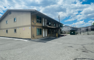 Wedekind - Hillview Studios