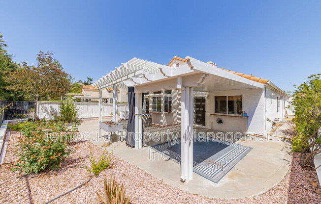 40153 Corte Peralta