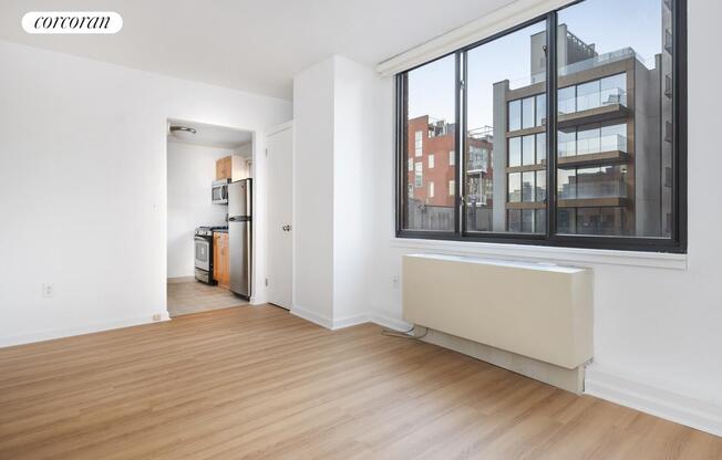 201 BOWERY