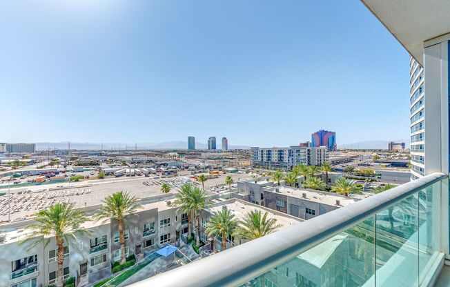 2 beds, 2 baths, $2,850