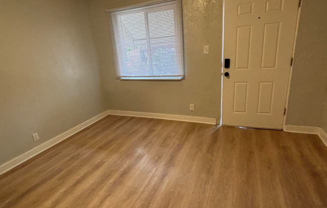 Live in Manitou!! Converted Motel to Apartments!  Close to Old Colorado City! Off street parking! Private Entry!