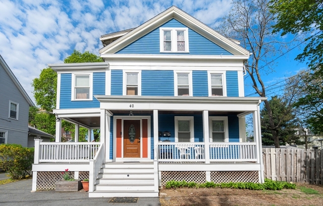 42 DUDLEY ST